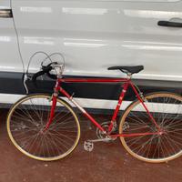 Bici da corsa d’epoca