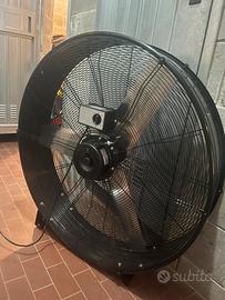 Ventilatore
