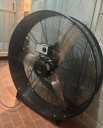 Ventilatore