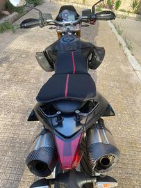 Aprilia Dorsoduro 750 ABS