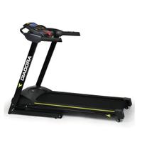 Tapis roulant DIADORA elettrico come nuovo