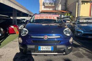 Fiat 500X 2.0 MultiJet 140 CV 4x4 Cross Plus 149.0