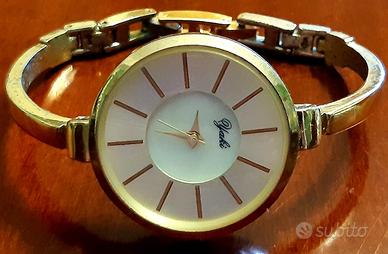 Orologio polso donna Yaki funzionante 