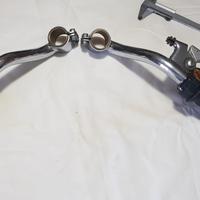 semimanubri x MOTO MORINI CORSARINO ZT 