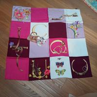 Foulard Guccissima Gucci 