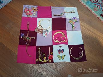 Foulard Guccissima Gucci 