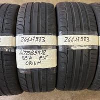 4) 2254518 Gomme EST 24617983
