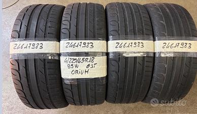 4) 2254518 Gomme EST 24617983