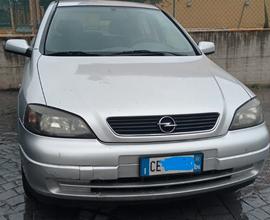 OPEL Astra 1.7 16V DTI Njoy