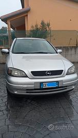 OPEL Astra 1.7 16V DTI Njoy