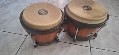 Bongos Meinl headliner