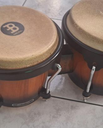 Bongos Meinl headliner
