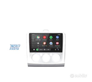 RADIO GPS ANDROID 12 PER FORD EXI MT 04-11 MK2 EXI