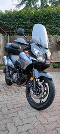 vstrom 650