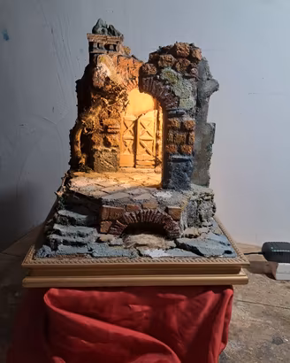 presepe napoletano
