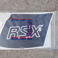 adesivi fantic motor rsx 125