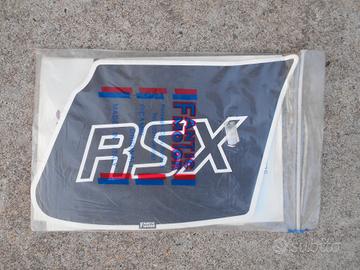 adesivi fantic motor rsx 125