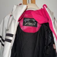 Giacca sci donna Phenix tg 42