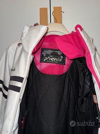 Giacca sci donna Phenix tg 42