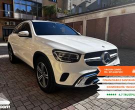 MERCEDES GLC Coup (C253) GLC 200 d 4Matic C...