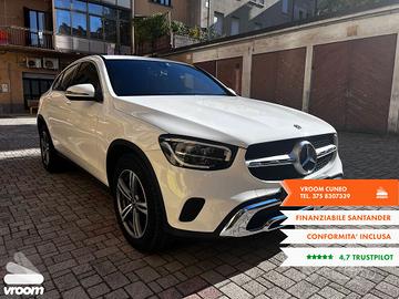 MERCEDES GLC Coup (C253) GLC 200 d 4Matic C...