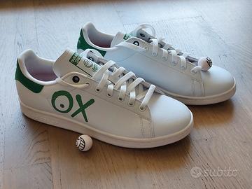 Scarpe Adidas Stan Smith Andre Saraiva Love Union