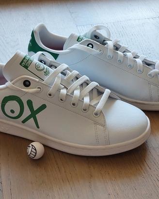 Scarpe Adidas Stan Smith Andre Saraiva Love Union
