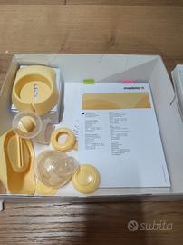 Medela swing maxi &calma