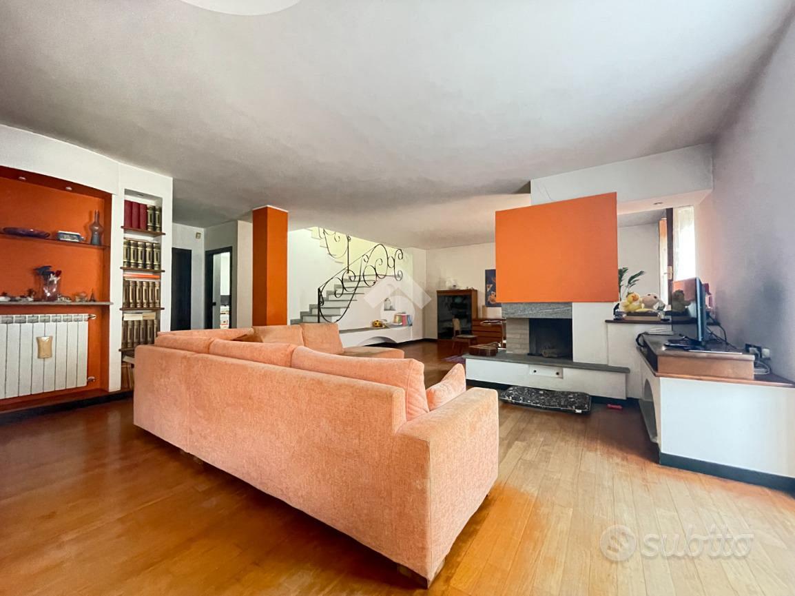 Apartment in Santhià, Bosafarinera - Vista 5