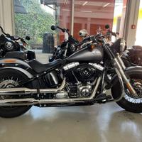 Harley-Davidson Softail Slim SOFTAIL SLIM 103