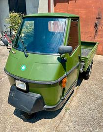 Piaggio APE 50 - TL6T 1992 - Revisionata 2027