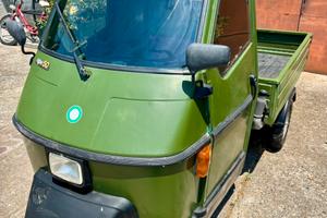 Piaggio APE 50 - TL6T 1992 - Revisionata 2027