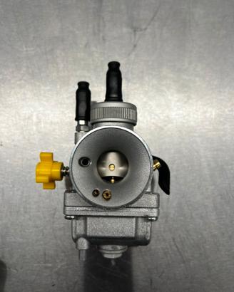 Carburatore 21 pacco lamellare filtro Ape50