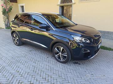 3008  1.6 HDi 120 CV cambio automatico