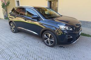 3008  1.6 HDi 120 CV cambio automatico