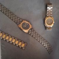 OROLOGIO OMEGA SEAMASTER TITANE