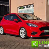 FORD Fiesta 1.1 85 CV Start-Stop ST Line