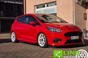 FORD Fiesta 1.1 85 CV Start-Stop ST Line