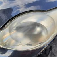 PEUGEOT 107 - FARO ANTERIORE SINISTRO