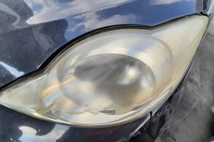 PEUGEOT 107 - FARO ANTERIORE SINISTRO