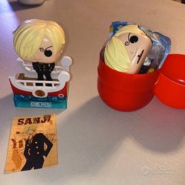 Funko pop One piece kinder