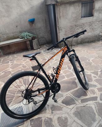Bici Mtb