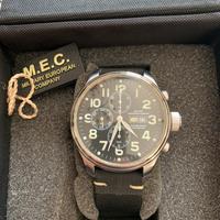 MEC CR1 Movinento derivato rolex  Daytona