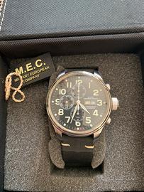 MEC CR1 Movinento derivato rolex  Daytona