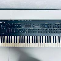 SINTETIZZATORE  SEQUENTIAL Prophet X