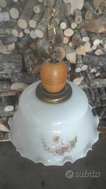 lampadario da cucina