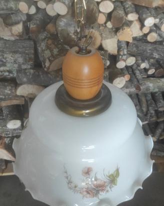 lampadario da cucina