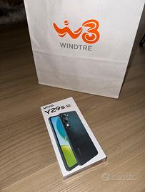 Vivo Y29s 5G - 6GB di RAM e 128GB