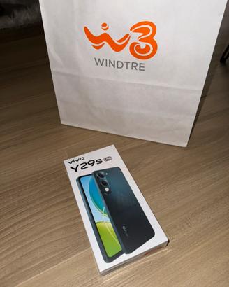 Vivo Y29s 5G - 6GB di RAM e 128GB