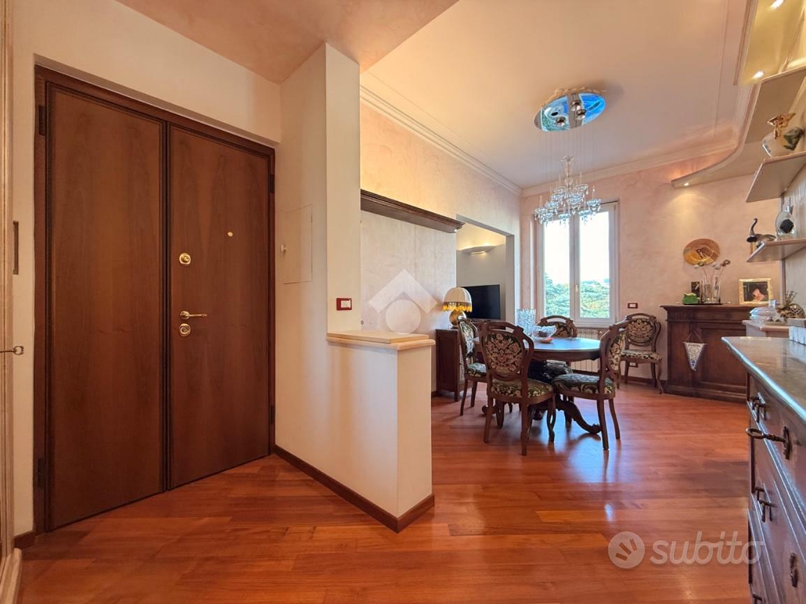 Appartamento – Genova, Foce, Medio Levante - Vista 4